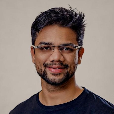 Shivanshu Raj Shrivastava
